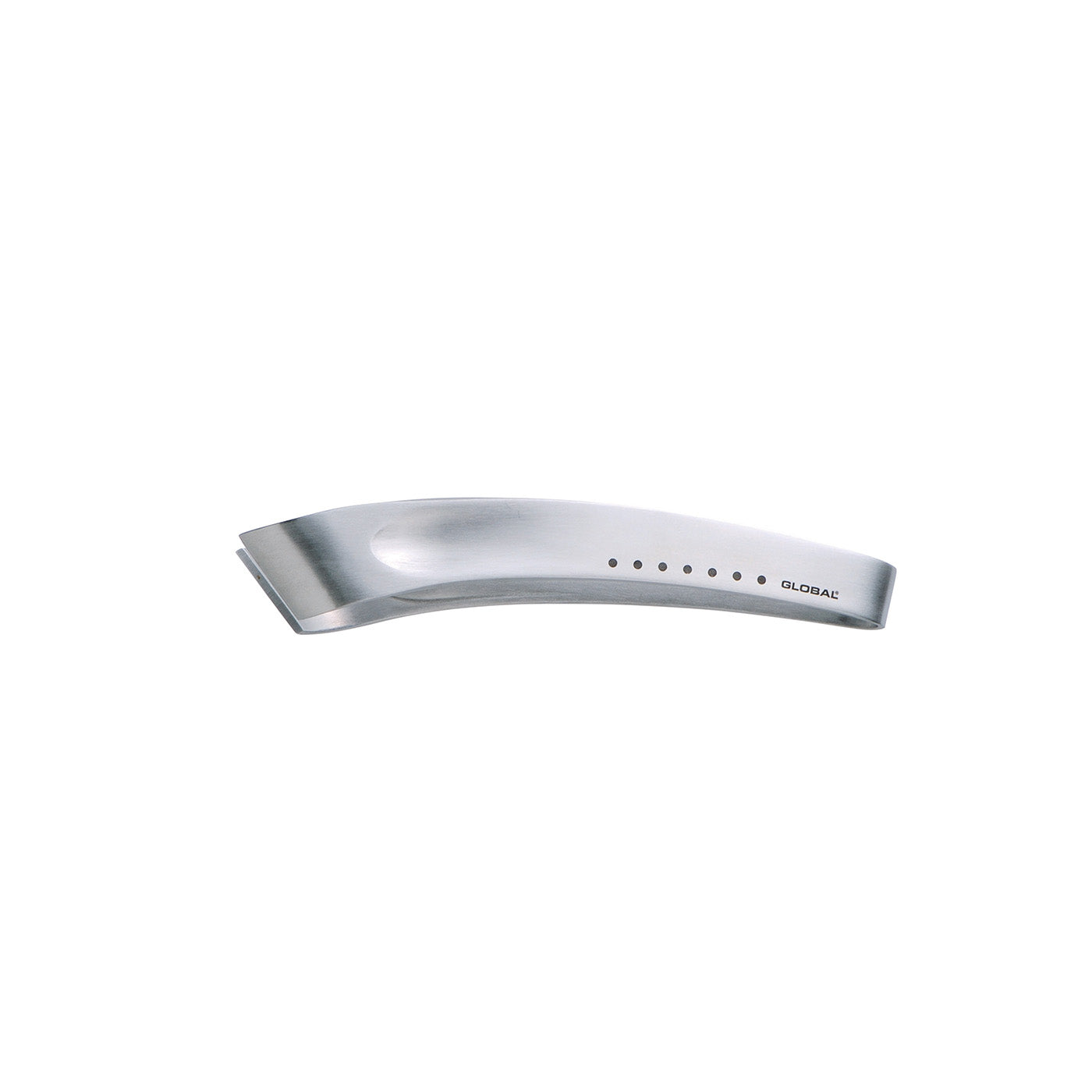 Global Classic Curved Fish Bone Tweezers Supply
