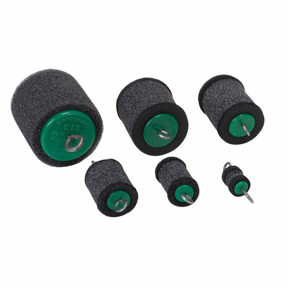 Greenlee 608 Single Piston for 1/2″ Conduit – All Types Online Sale