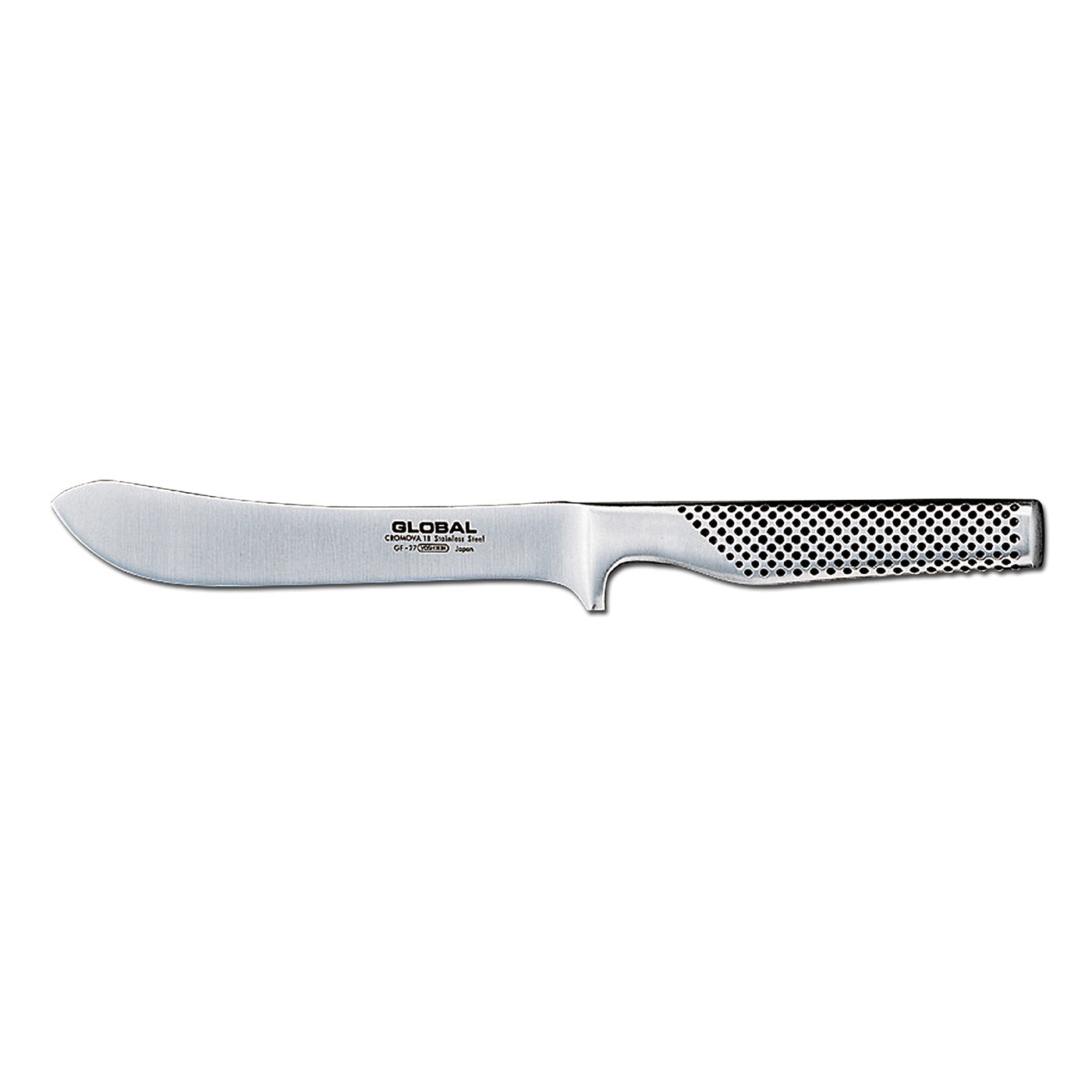 Global GF-27 7″ Heavyweight Butcher’s Knife Online
