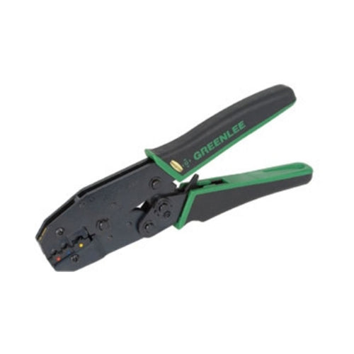 Greenlee 45500 Kwik Cycle Crimper Tool with Die Online Hot Sale