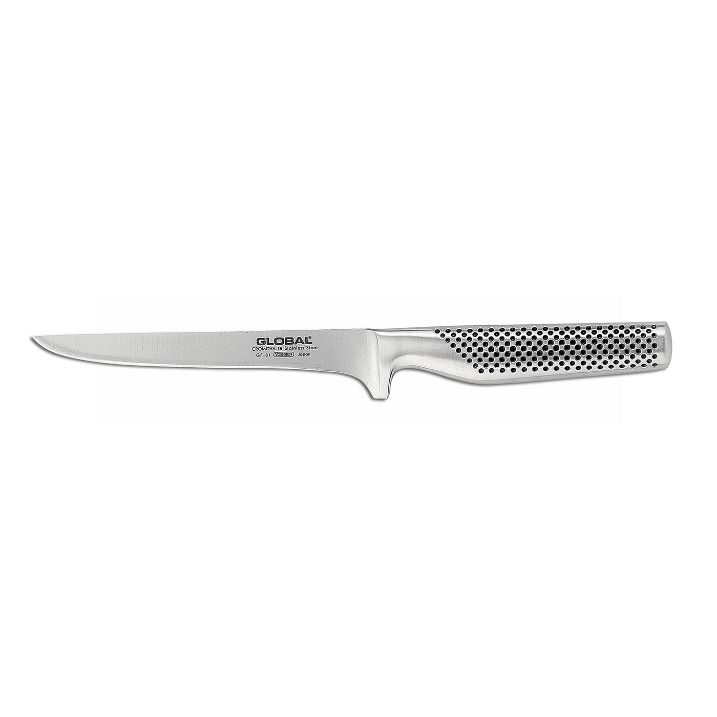 Global GF-31 6.25″ Heavyweight Boning Knife Online Sale