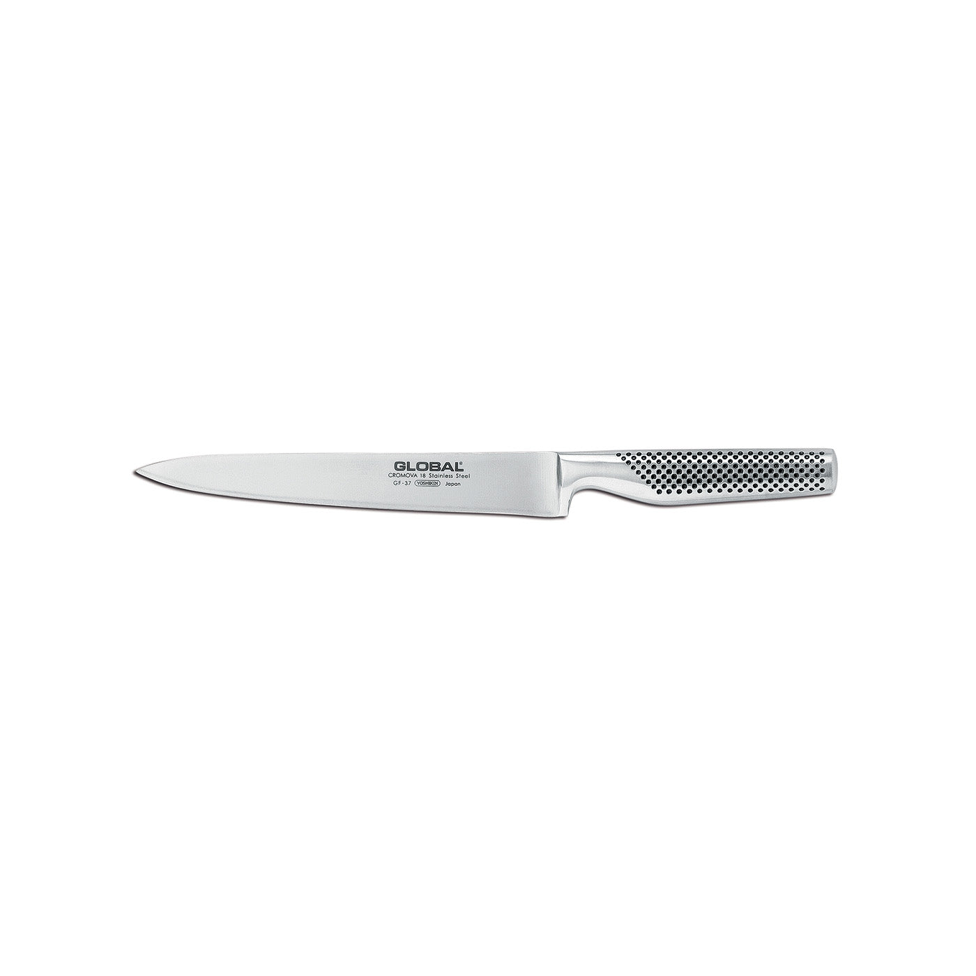 Global GF-37 8.75″ Heavyweight Carving Knife Online Sale