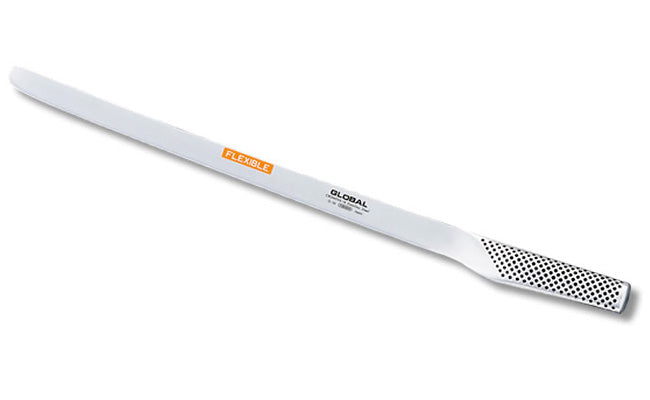 Global 12 Inch Flexible Slicing Knife on Sale