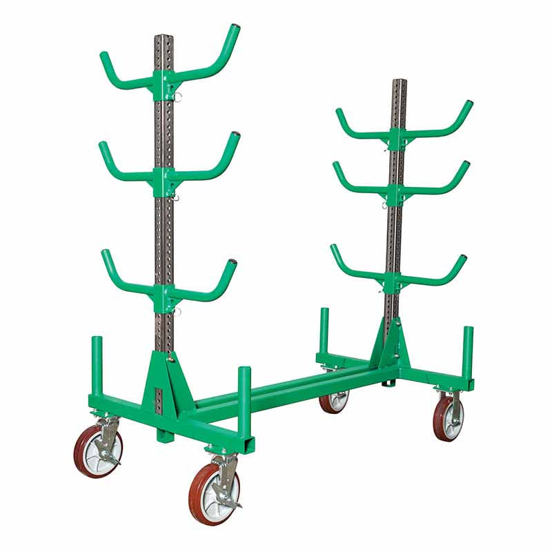 Greenlee 553 Bent Conduit Cart Assembly Online Sale
