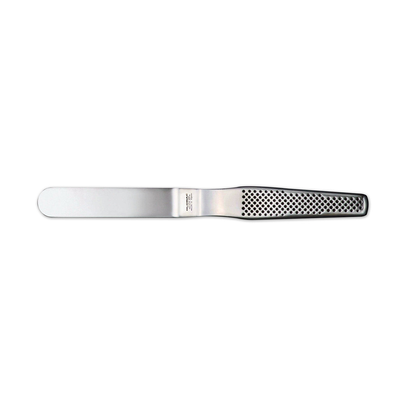 Global 4″ Cranked Spatula / Offset Palette Knife Online now