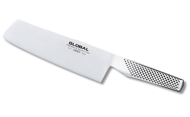Global 7 Inch Vegetable Knife Online