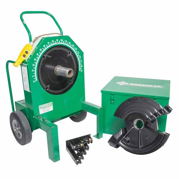 Greenlee 555C Classic Electric Bender Power Unit without Bending Accessories Online