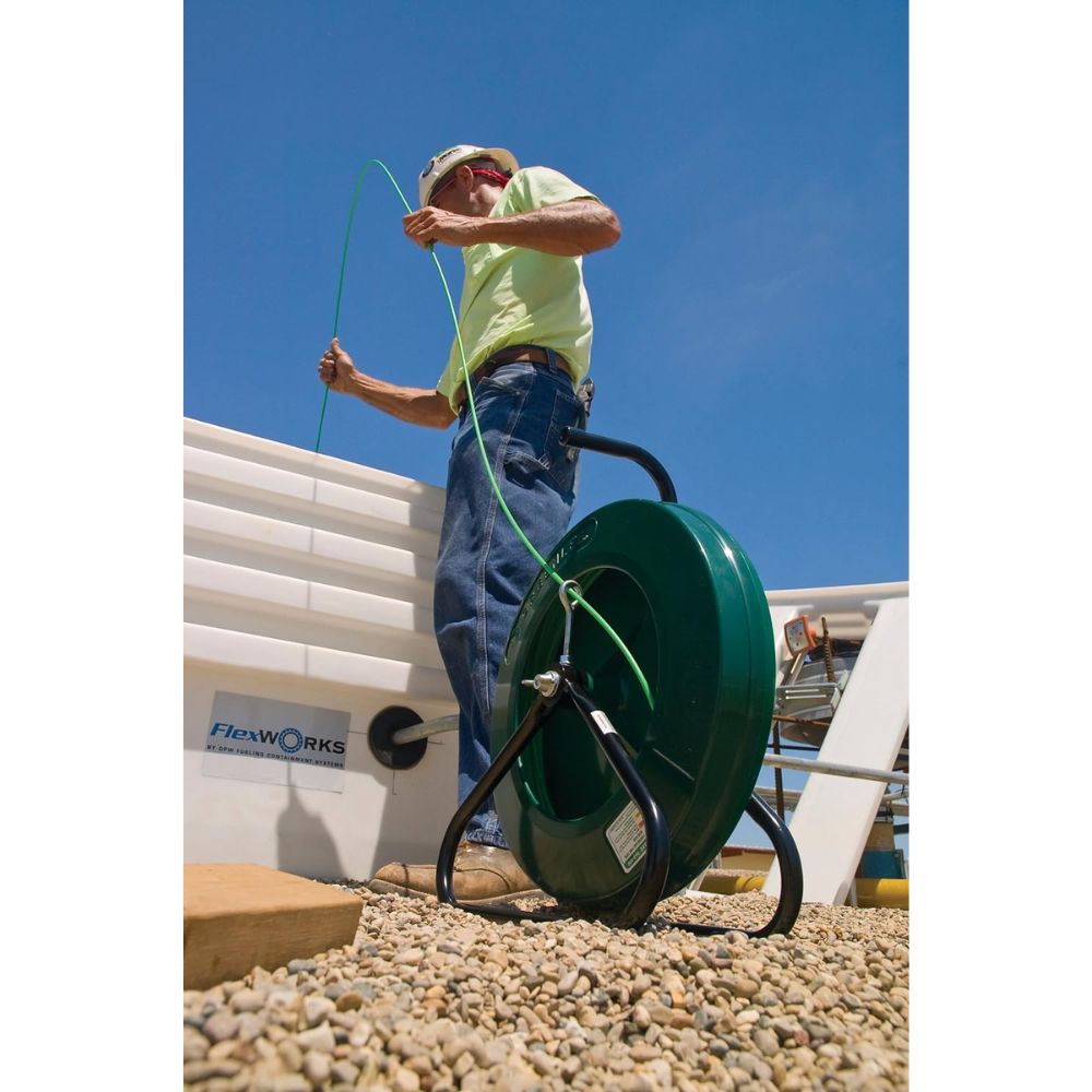Greenlee 542-250 Fishtape, Fiberglass -.187″X250′ In Reel Discount