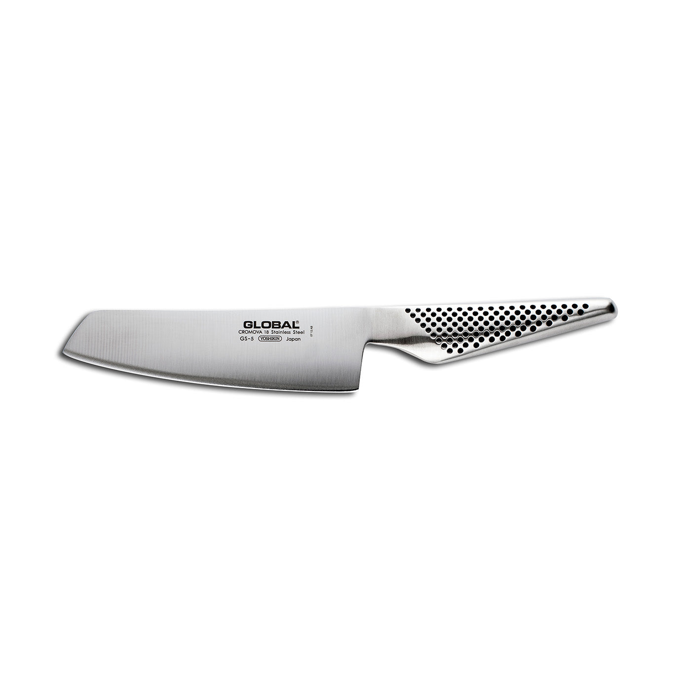 Global GS-5 5.5″ Vegetable Knife Fashion