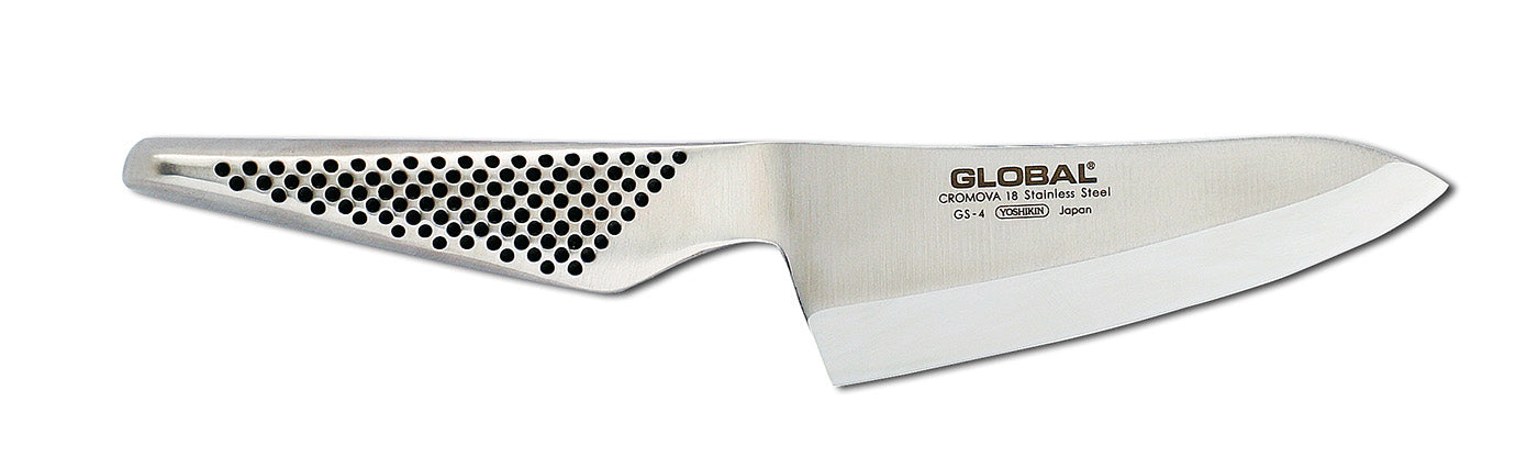 Global 4-3/4-Inch Deba Knife Supply
