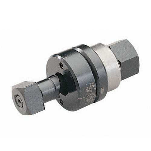 Greenlee 60077 ‘D’ Punch Assembly 1/2″ (.500 Diameter x .469 Flat) Hot on Sale