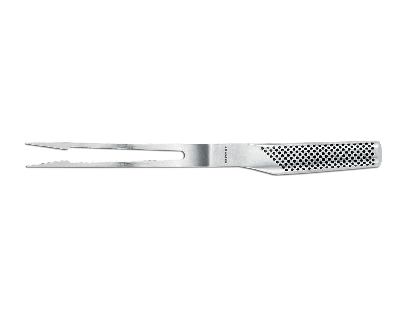 Global 6-Inch Carving Fork Online Sale