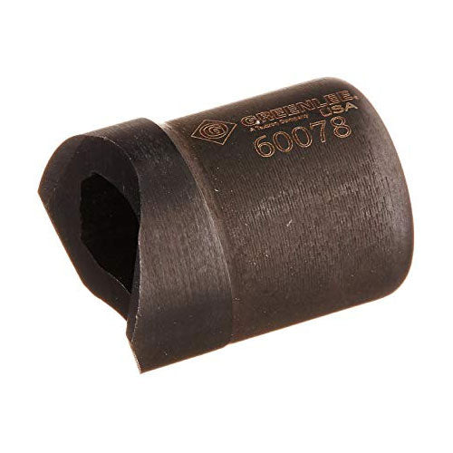 Greenlee 60078 PUNCH-D .500 DIA X .469 FLAT Supply