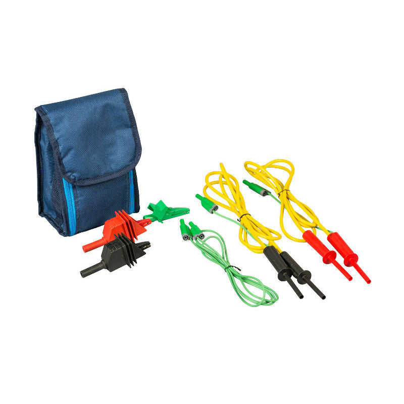 Greenlee 5990A Megohmmeter, 5kV, Insulation Tester Sale