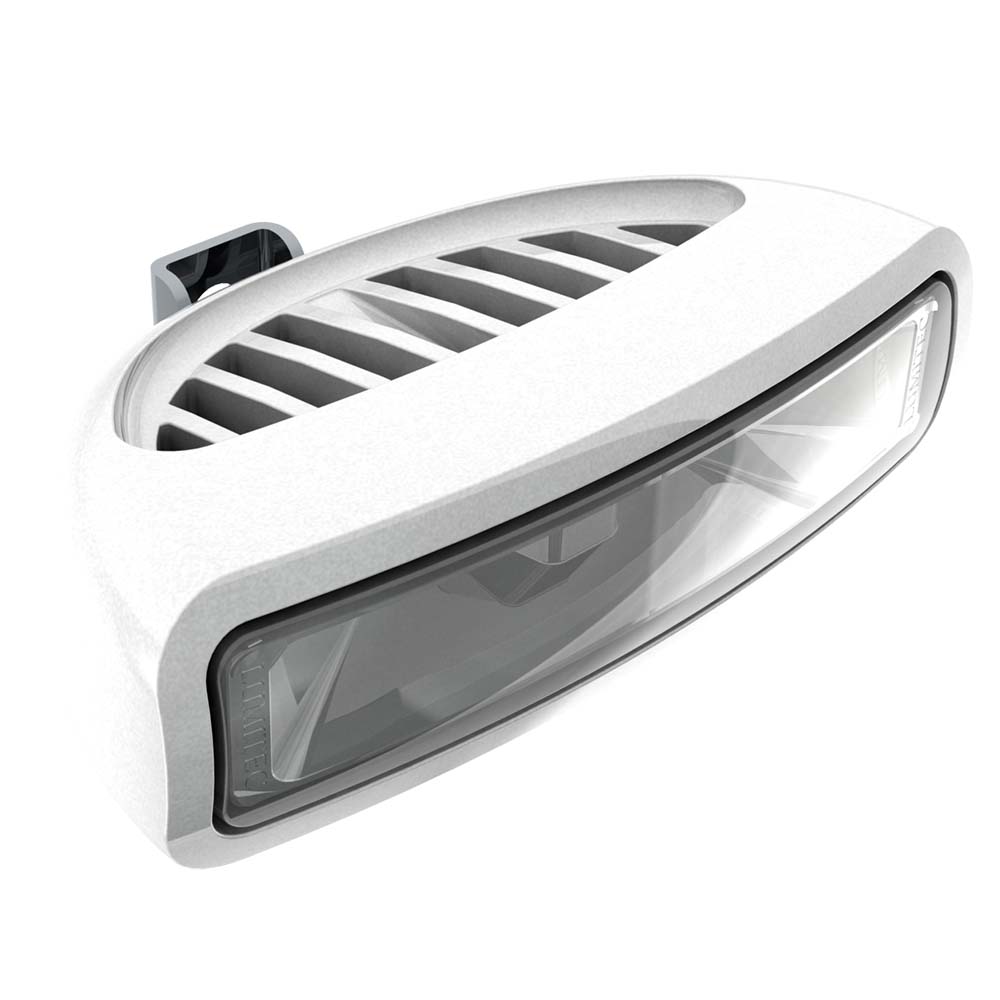 Lumitec Caprera3 Spreader Light – White/Red Dimming – White Housing [101712] Online Sale