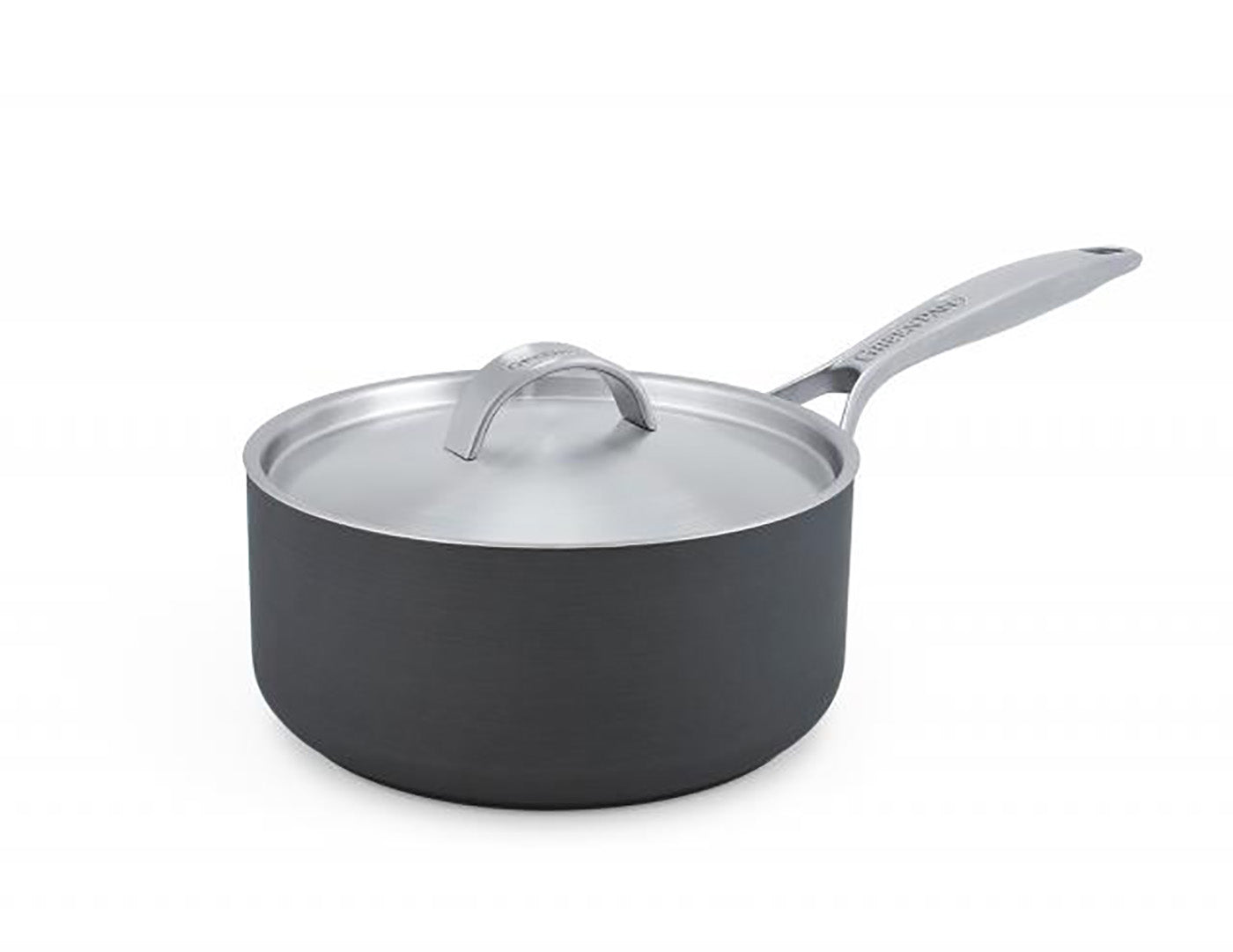 GreenPan Paris Pro 2 Quart Covered Sauce Pan Discount