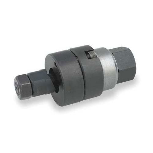 Greenlee 61080 ‘D’ Punch Assembly 5/8″ (.625 Diameter x .594 Flat) Fashion