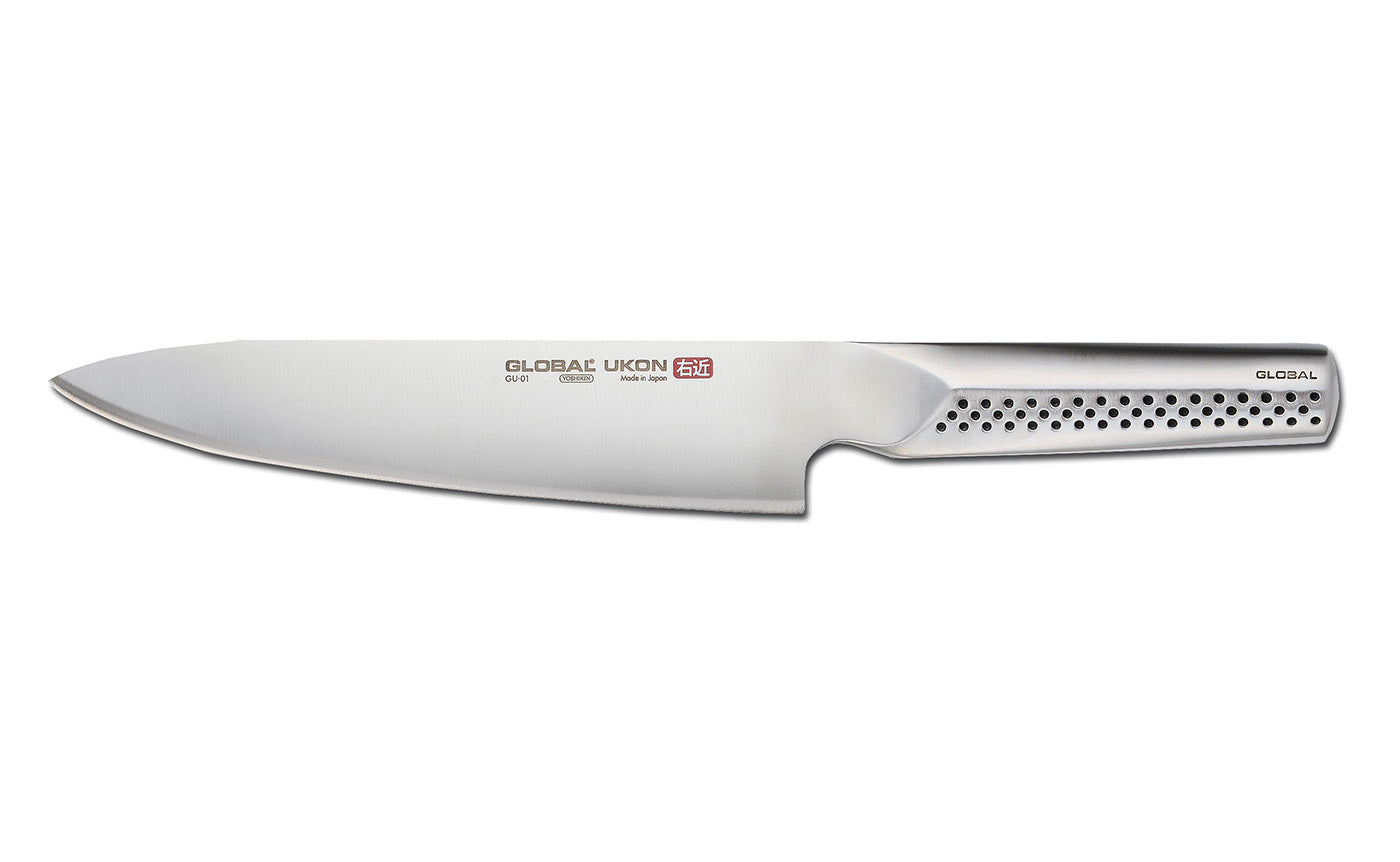 Global UKON 8″ Chef’s Knife Sale