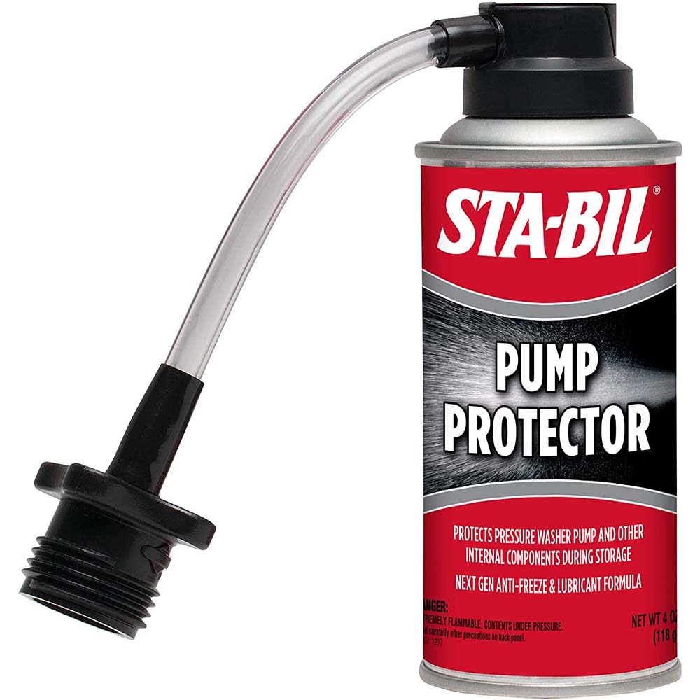 STA-BIL Pump Protector – 4oz [22007] Discount