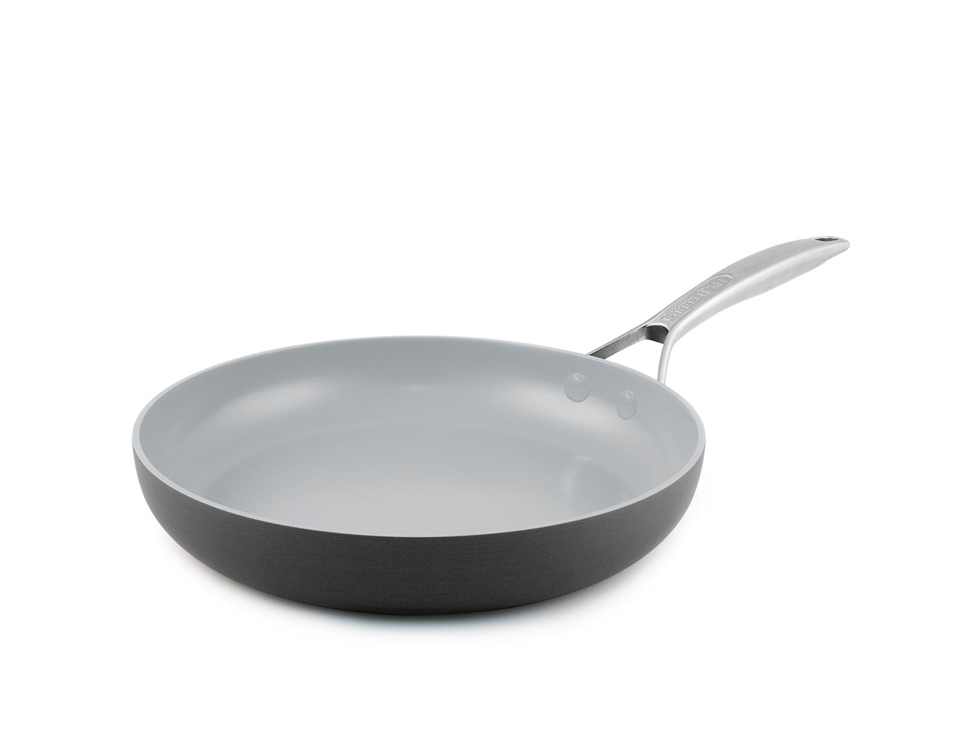 GreenPan Paris Pro 10″ Nonstick Open Frypan Online Hot Sale