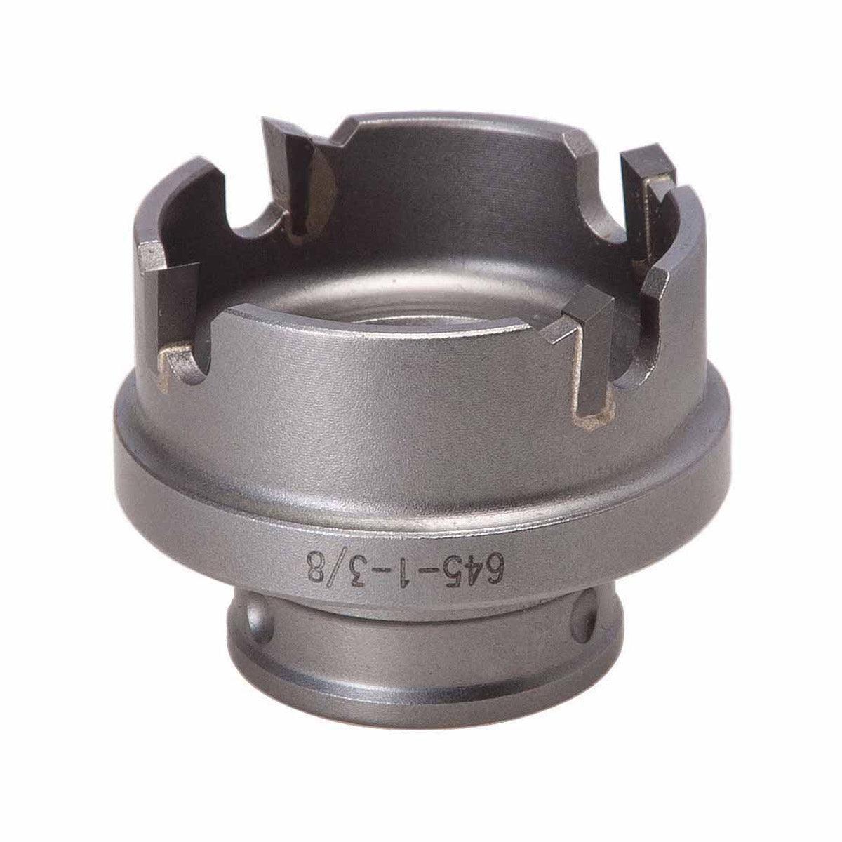 Greenlee 645-1-3/8 1-3/8″ Quick Change Stainless Steel Carbide-Tipped Hole Cutter Discount