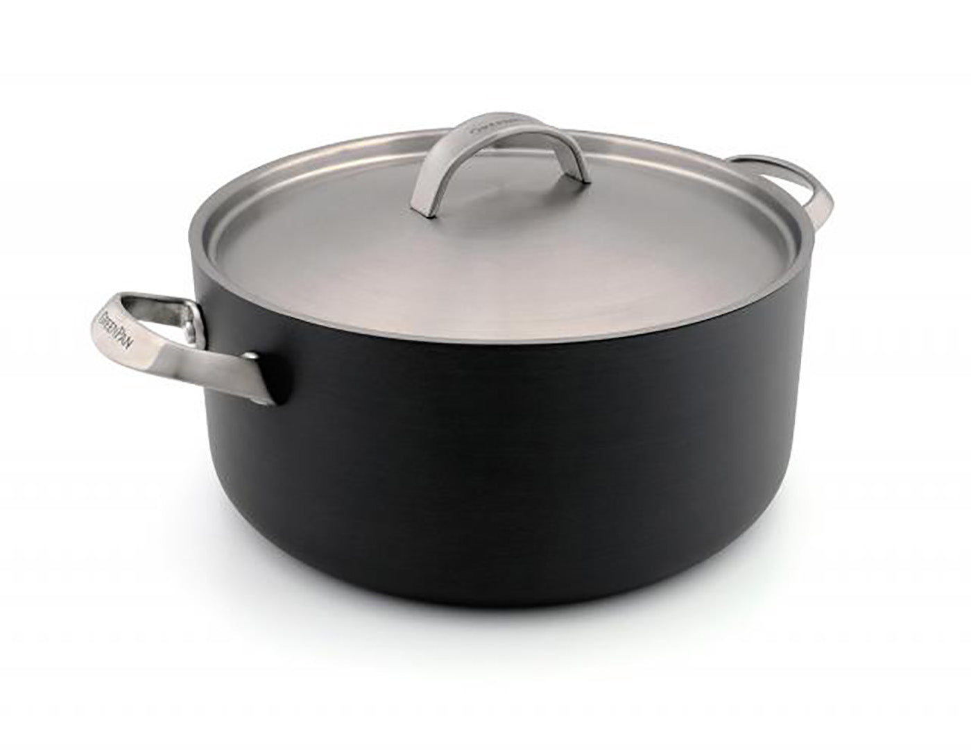 GreenPan Paris Pro 5 Quart Covered Casserole Hot on Sale