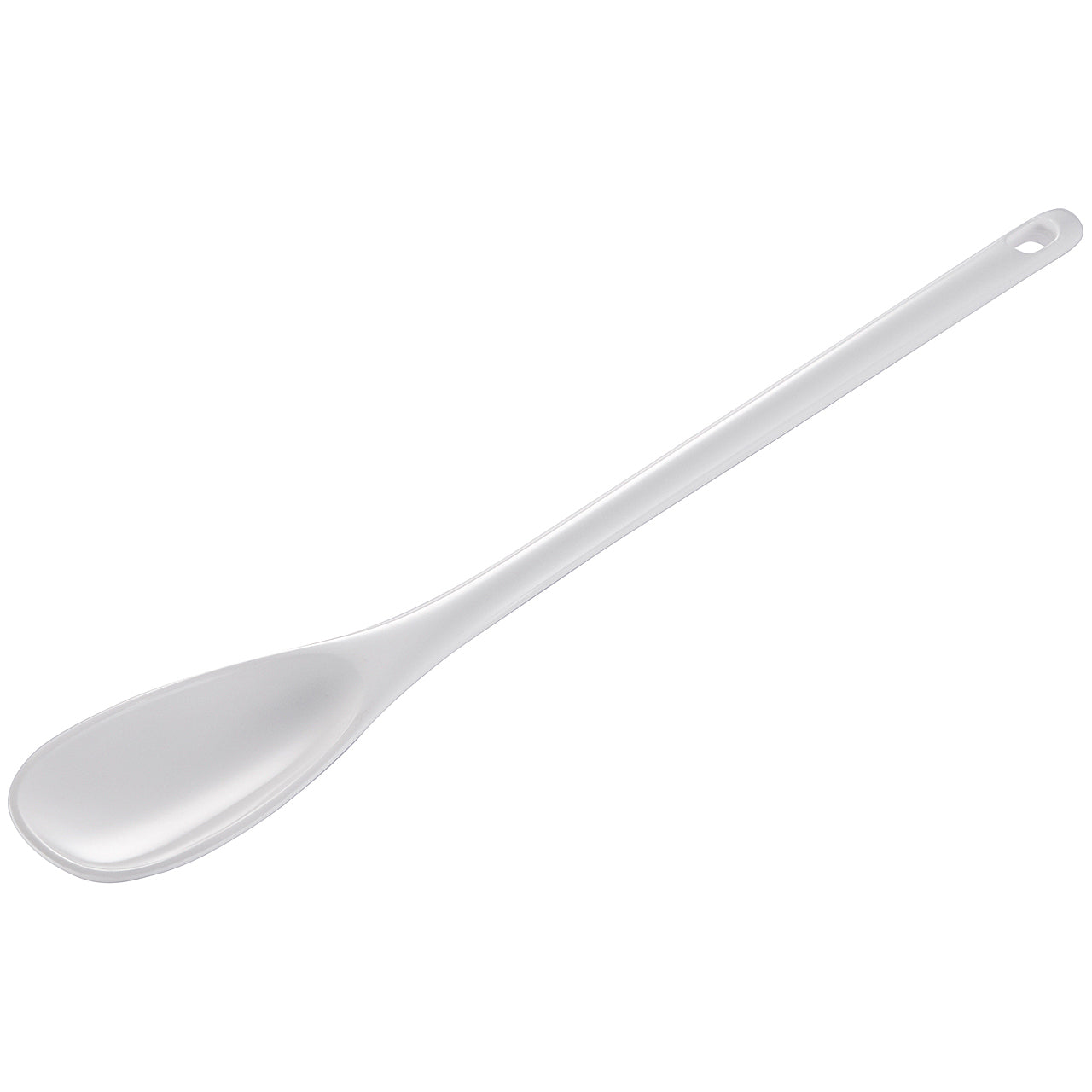 Gourmac 12-Inch Melamine Mixing Spoon Hot on Sale