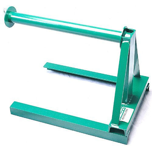 Greenlee 644 Rope Stand Supply