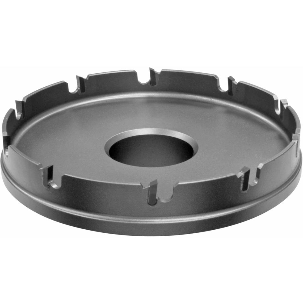 Greenlee 645-4-1/8 4-1/8″ Quick-Change Carbide-Tipped Hole Cutter Fashion