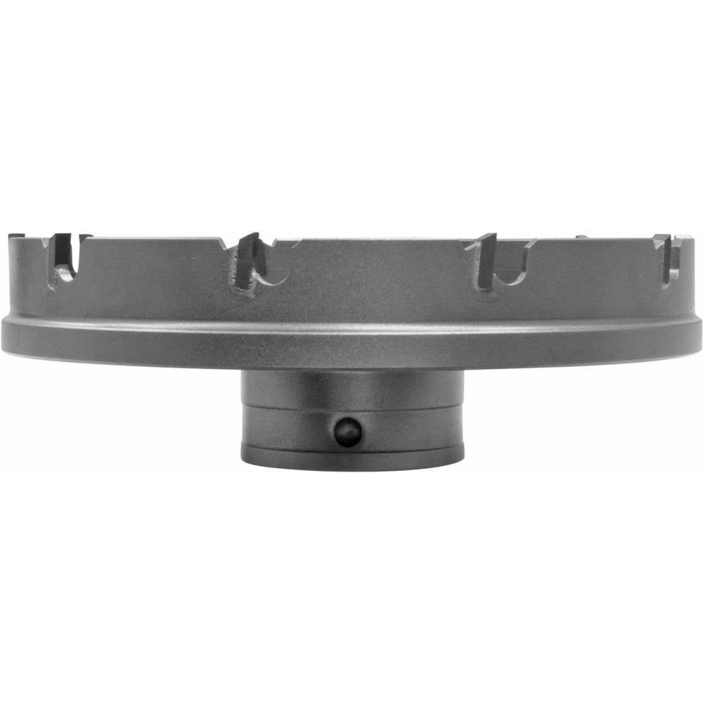 Greenlee 645-4-1/8 4-1/8″ Quick-Change Carbide-Tipped Hole Cutter Fashion