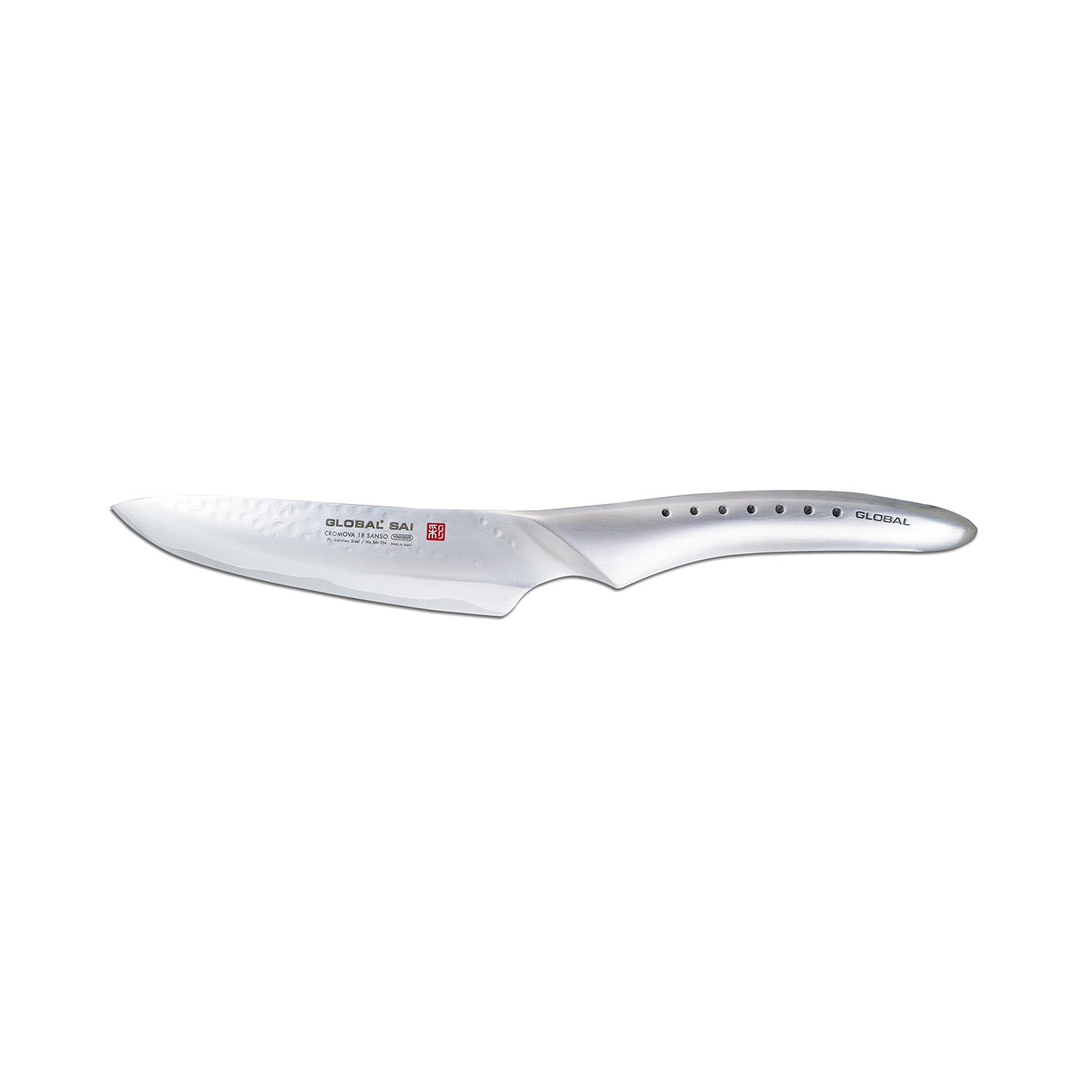 Global SAI 4.5″ Jumbo Steak Knife on Sale