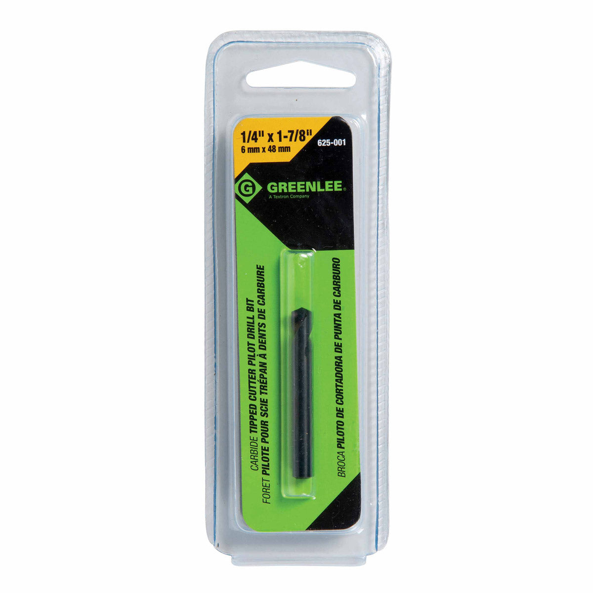 Greenlee 625-001 DRILL, PACKAGED Online now