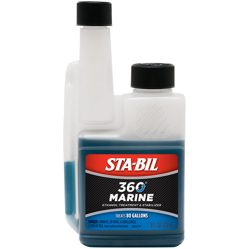STA-BIL 360 Marine – 8oz [22239] Online Sale