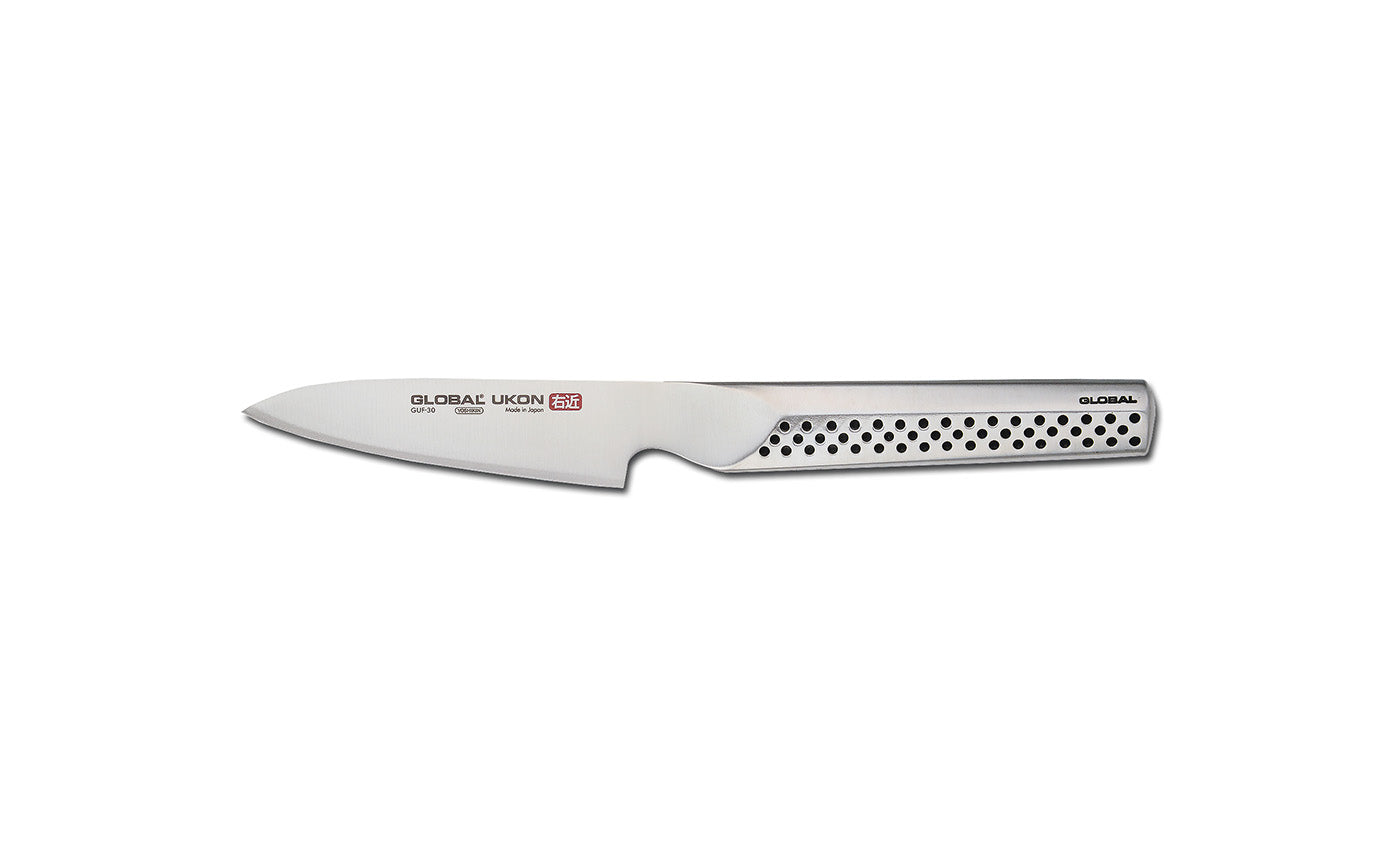 Global UKON 3.5″ Paring Knife on Sale