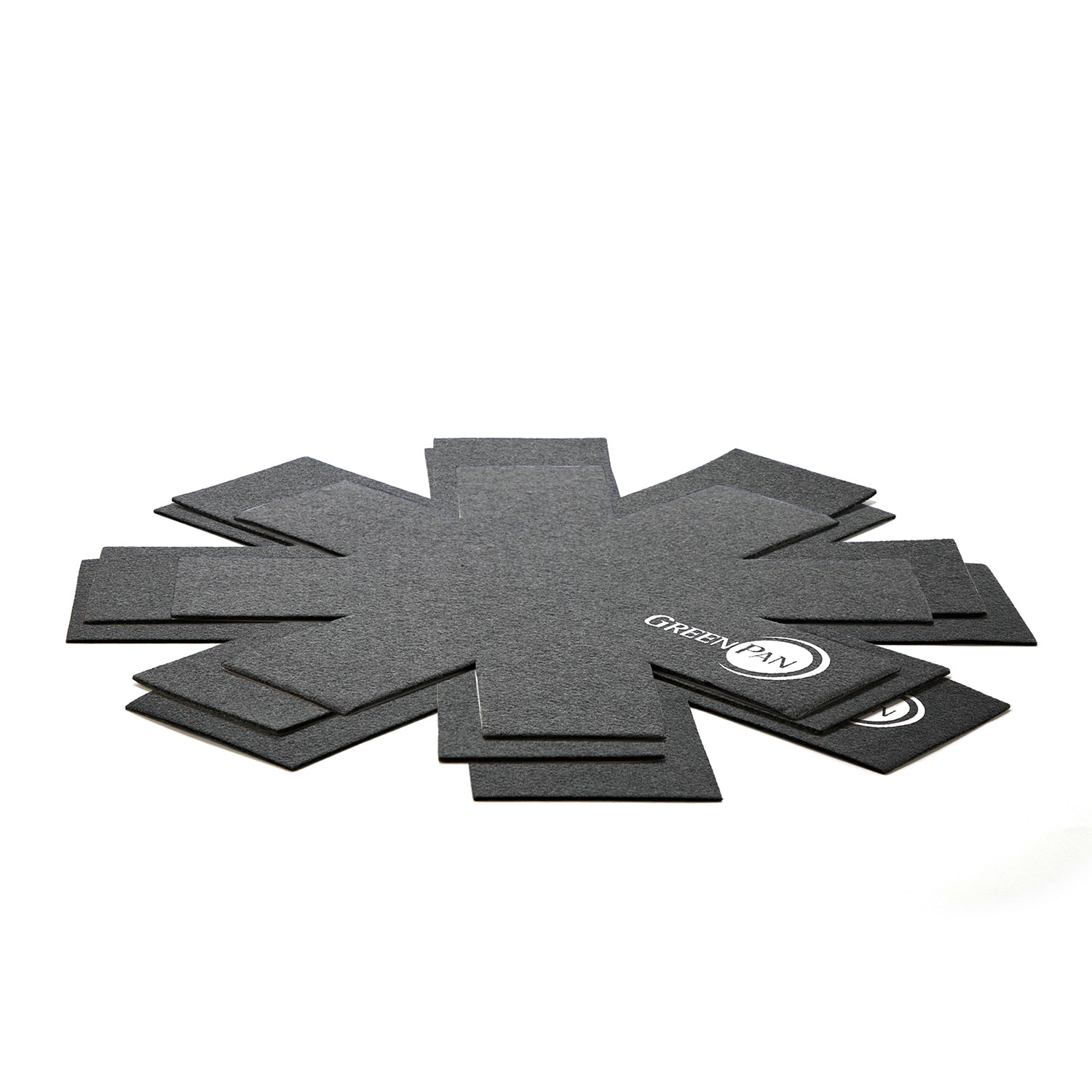 Greenpan Pan Protectors, 3 pack Online