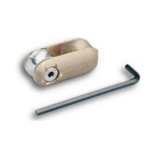 Greenlee 678 Rope Clevis – 6,500 lbs. Capacity Fashion