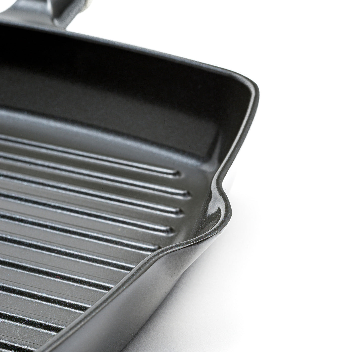 GreenPan Simmerlite 10″ Nonstick Square Grill Pan Supply
