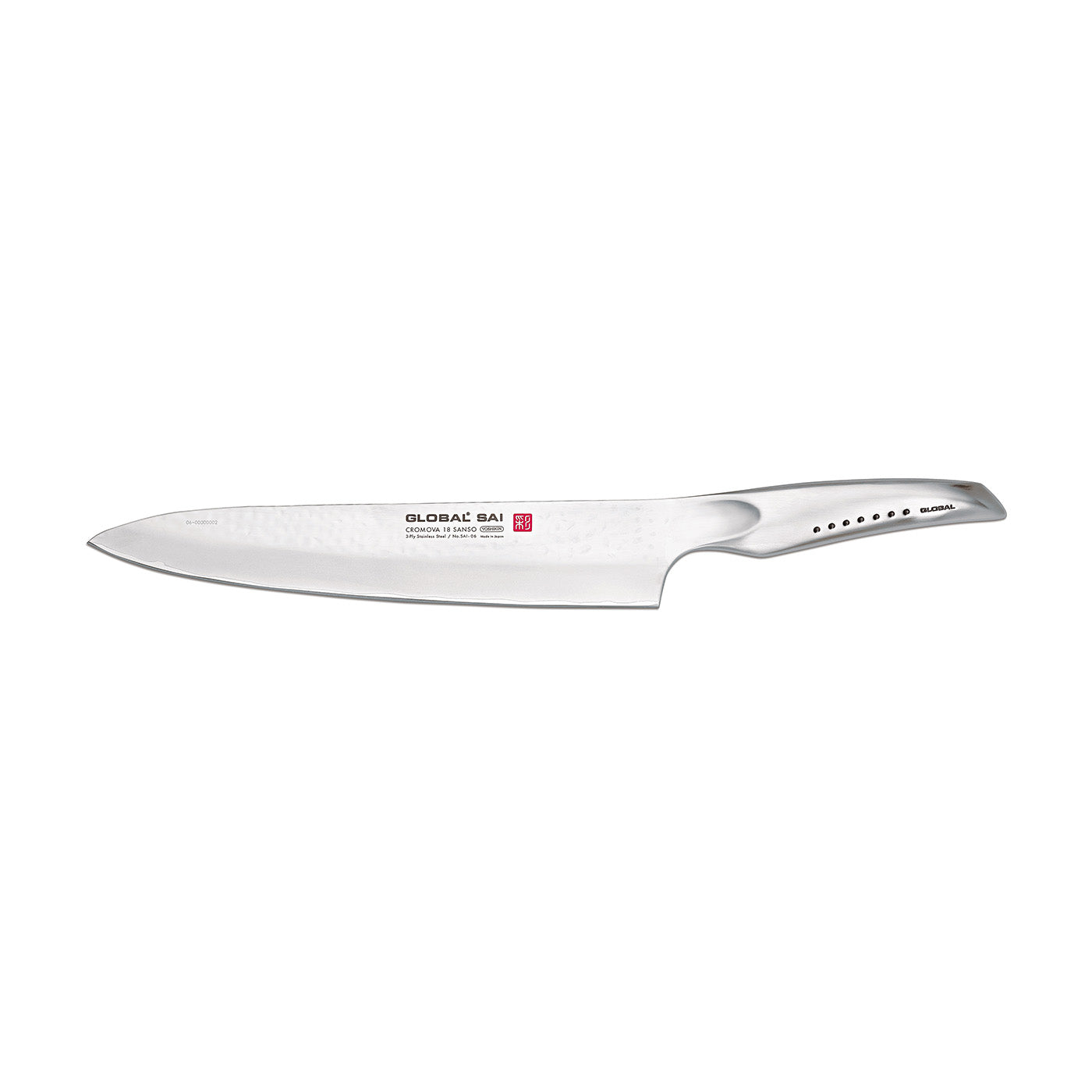 Global SAI 9.75″ Chef’s Knife Online