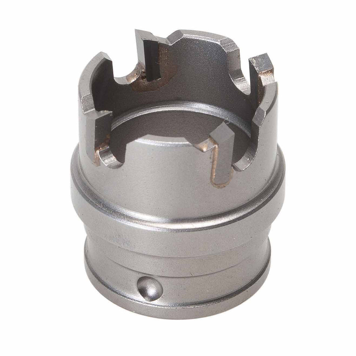 Greenlee 645-1 1″ Quick Change Stainless Steel Carbide-Tipped Hole Cutter Online now