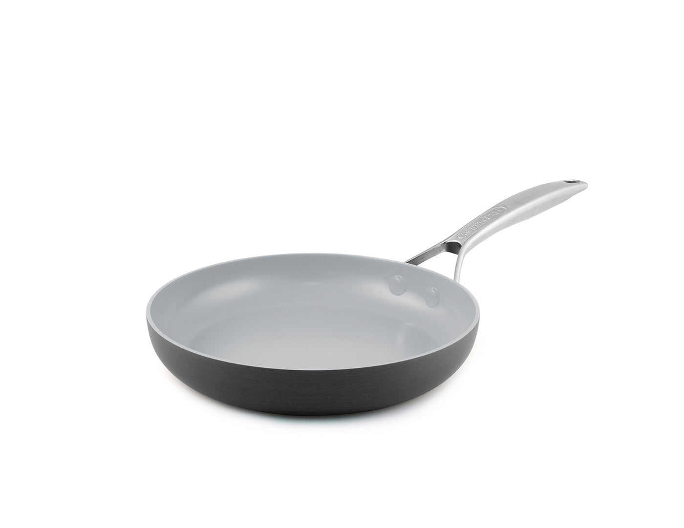 GreenPan Paris Pro 8″ Nonstick Open Frypan Discount