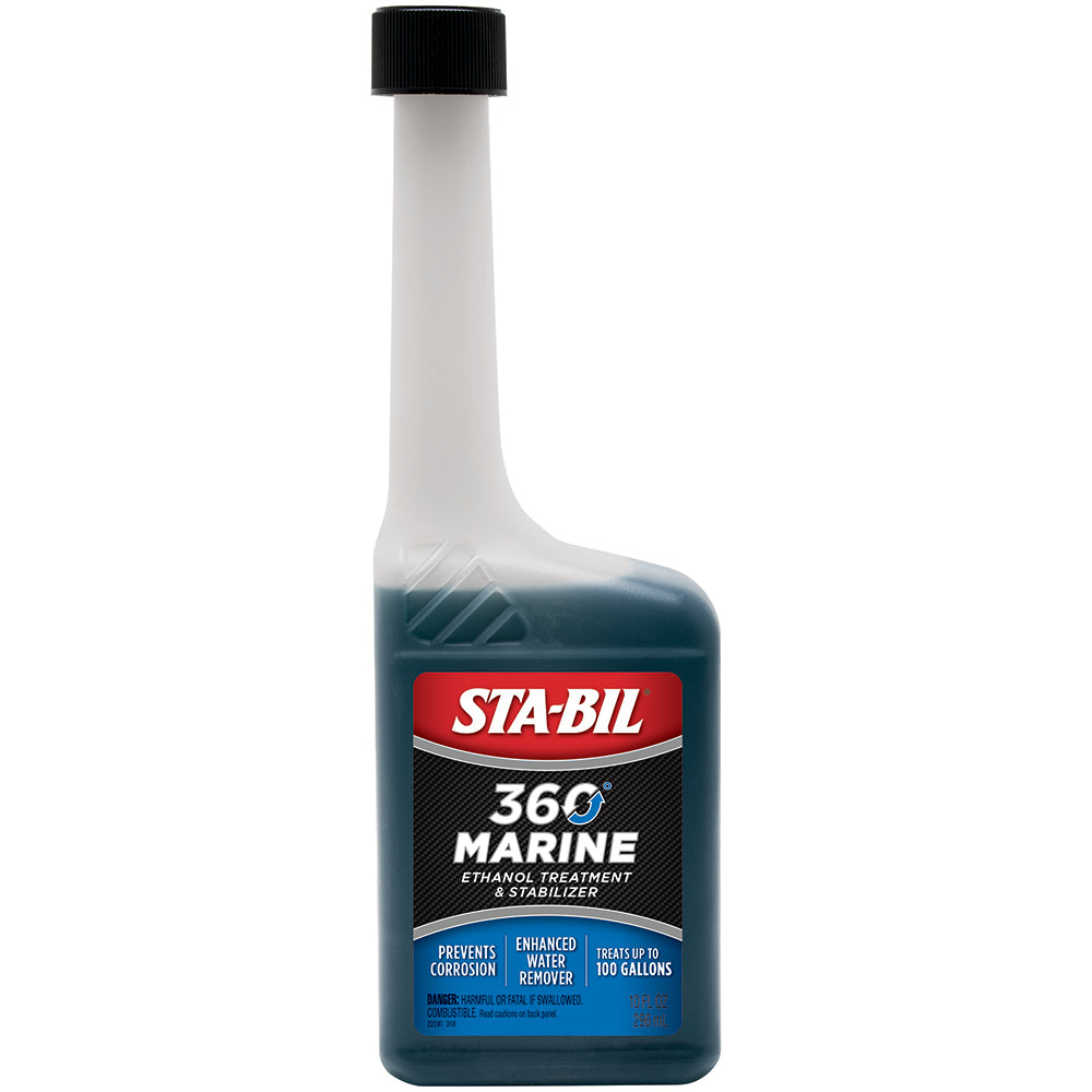 STA-BIL 360 Marine – 10oz *Case of 12* [22241CASE] Hot on Sale