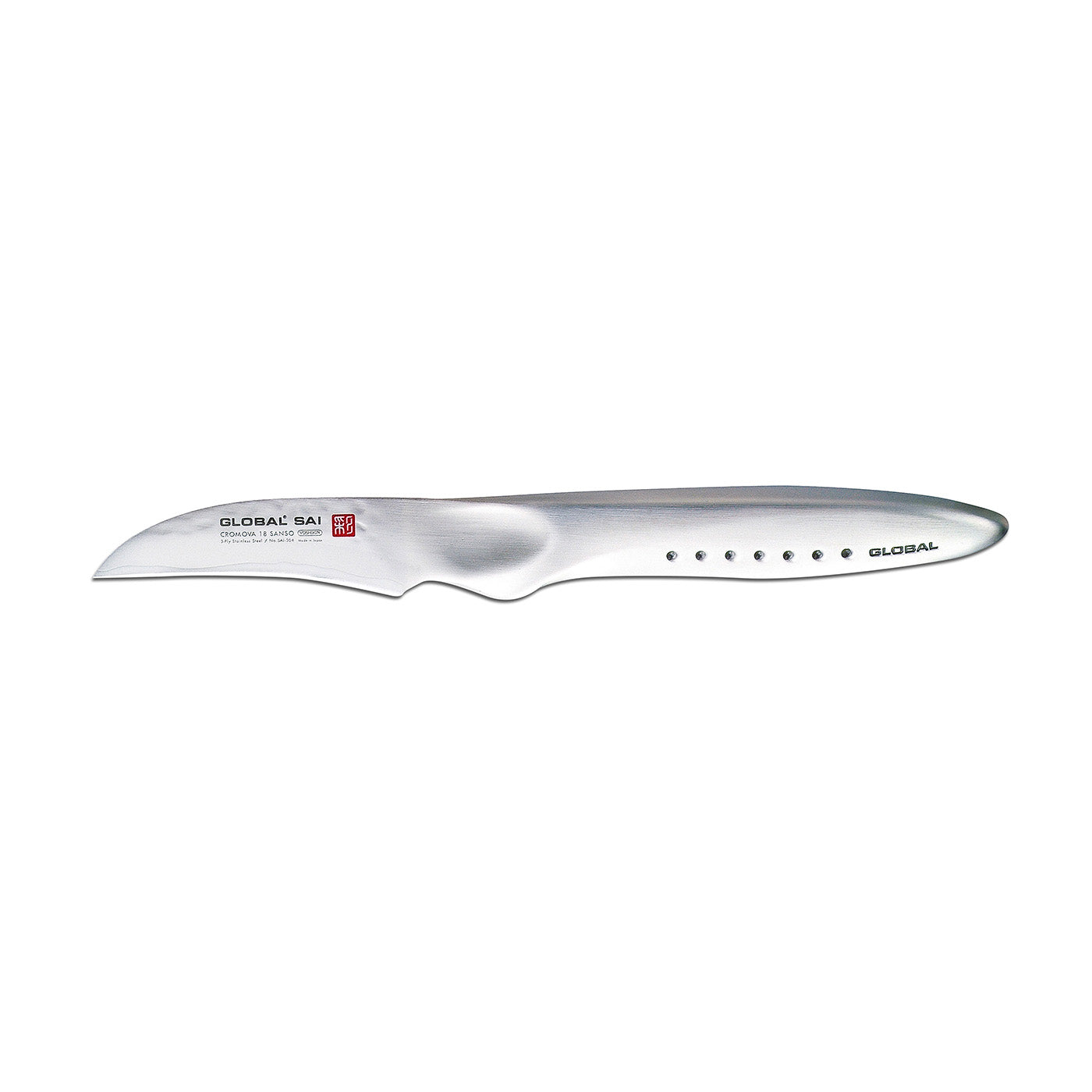 Global SAI 2.5″ Peeling Knife Hot on Sale