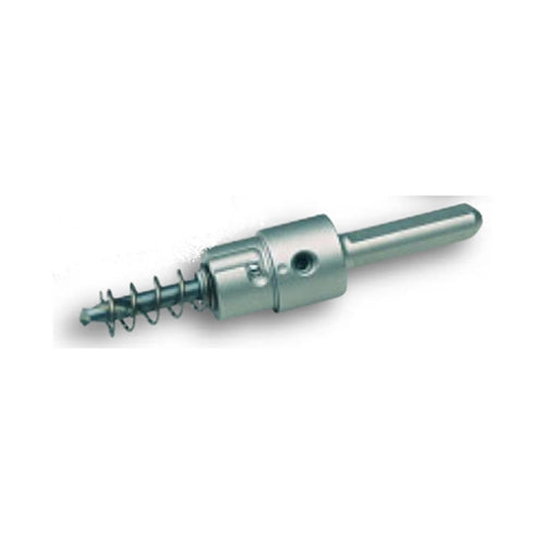 Greenlee 645-022 Quick Change Carbide-Tipped Arbor For 2-3/8″ to 3″ Cutters, 1/2″ Shank Online Hot Sale