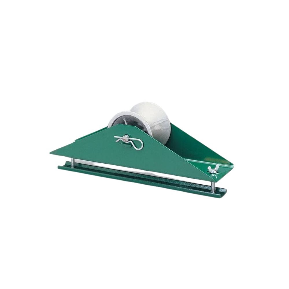 Greenlee 659 22″ Tray-Type Cable Pulling Sheave Hot on Sale