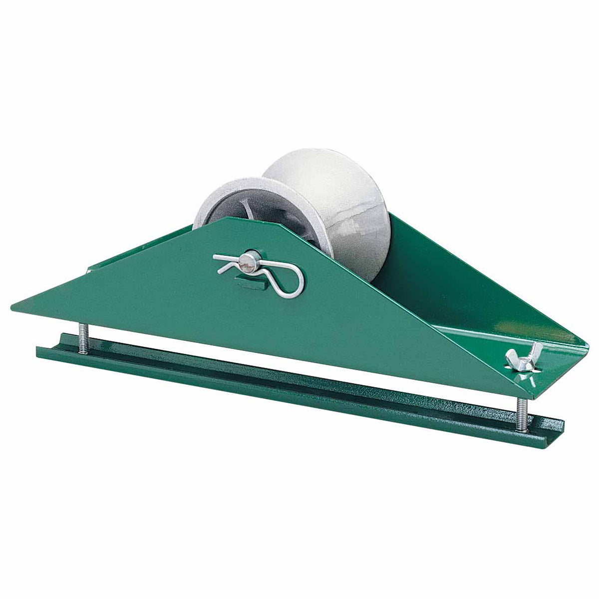 Greenlee 659 22″ Tray-Type Cable Pulling Sheave Hot on Sale