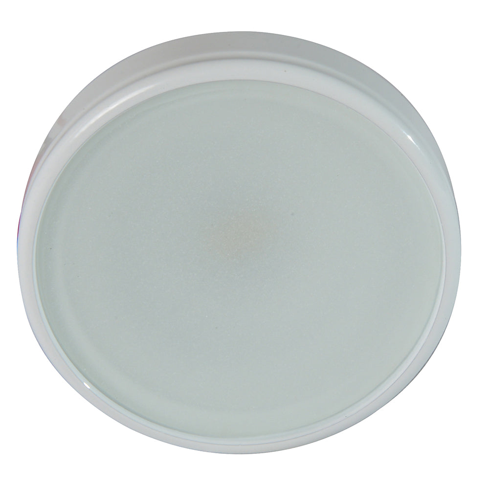 Lumitec Halo – Flush Mount Down Light – White Finish – White Non-Dimming [112823] Online