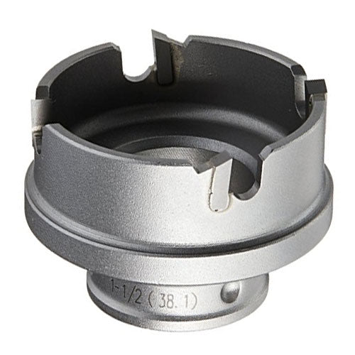 Greenlee 645-1-1/2 1-1/2″ Quick Change Stainless Steel Carbide-Tipped Hole Cutter Online