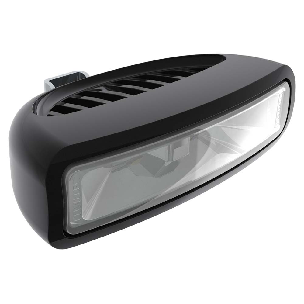 Lumitec Caprera3 Spreader Light – Spectrum – Black Housing [101715] Online Hot Sale