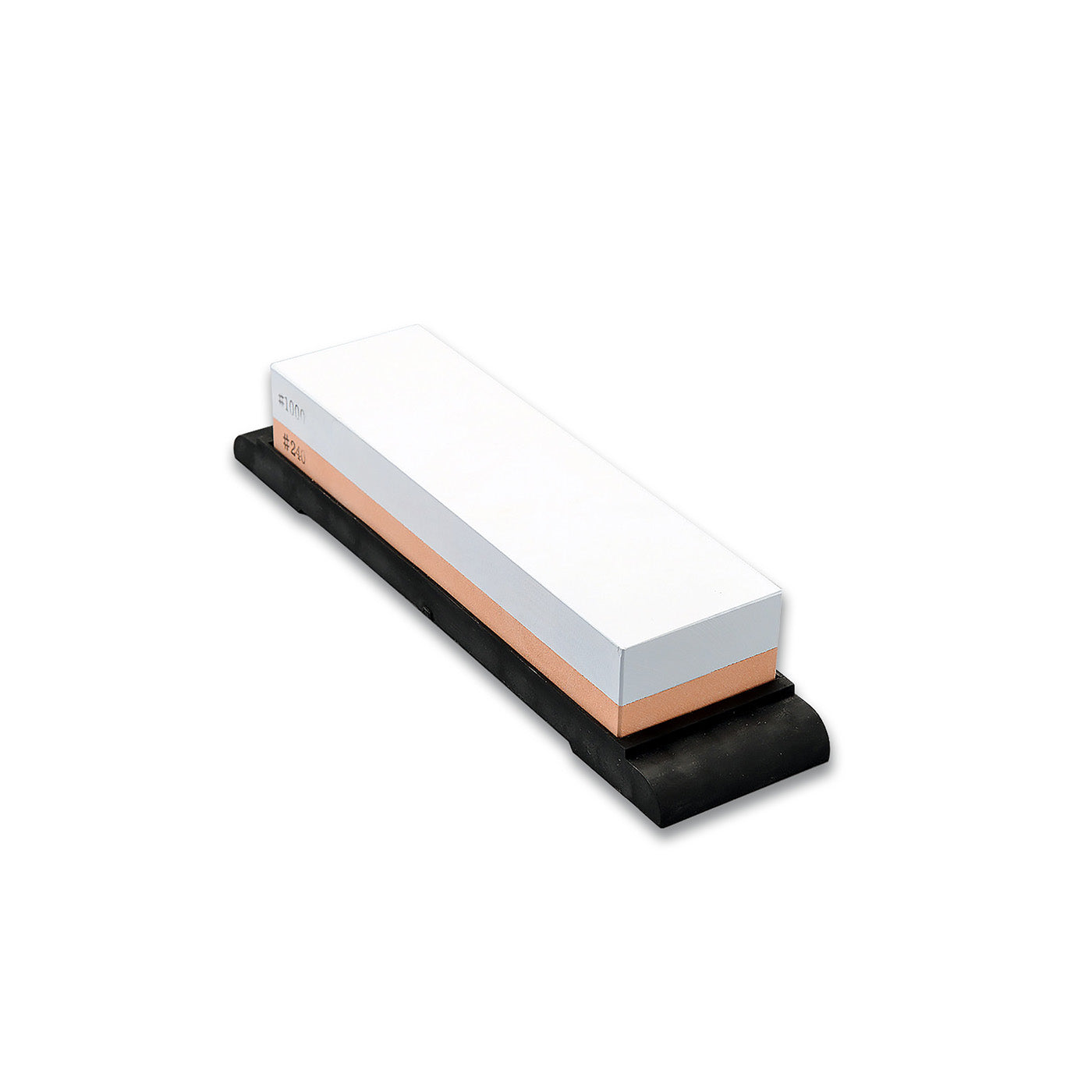 Global Two-Sided Whetstone 240 and 1000 Grit – Small Supply