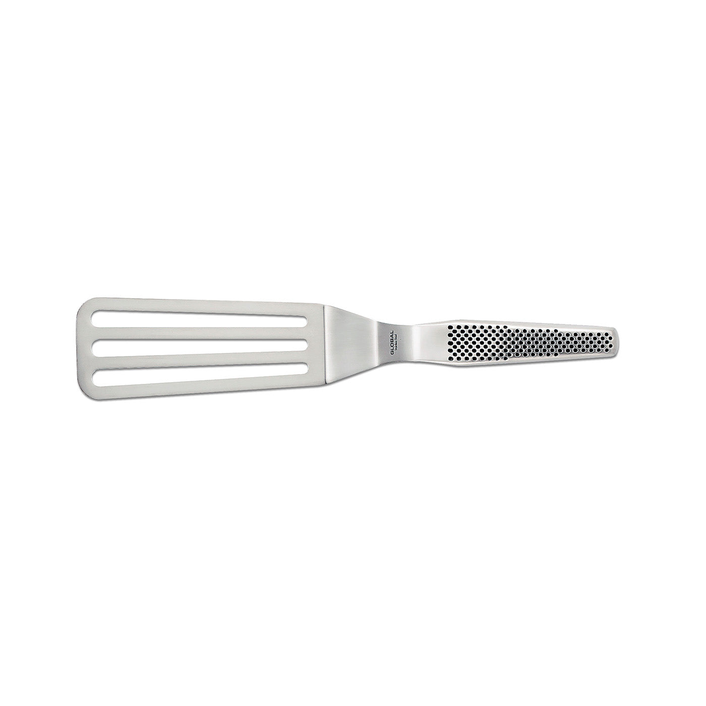 Global Slotted Round Tip Turner Supply